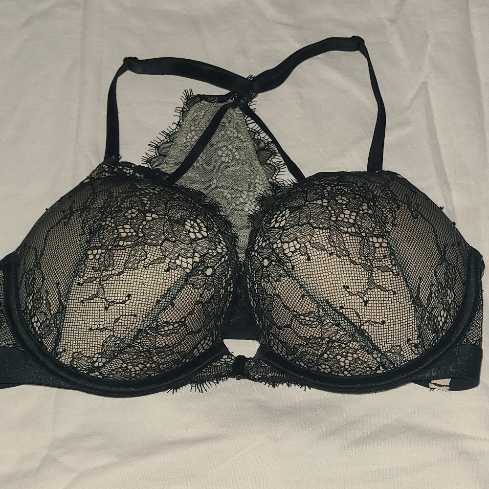 Victoria's secret's bombshell  Racer back bra